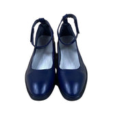 1804 Blue Archive Shiba Midori & Shiba Momoi Maid Cosplay Shoes for Anime Conventions - Halloweez